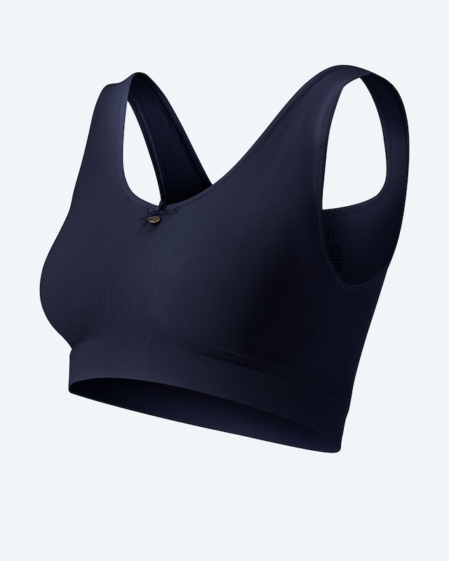 Seamless Bustier
