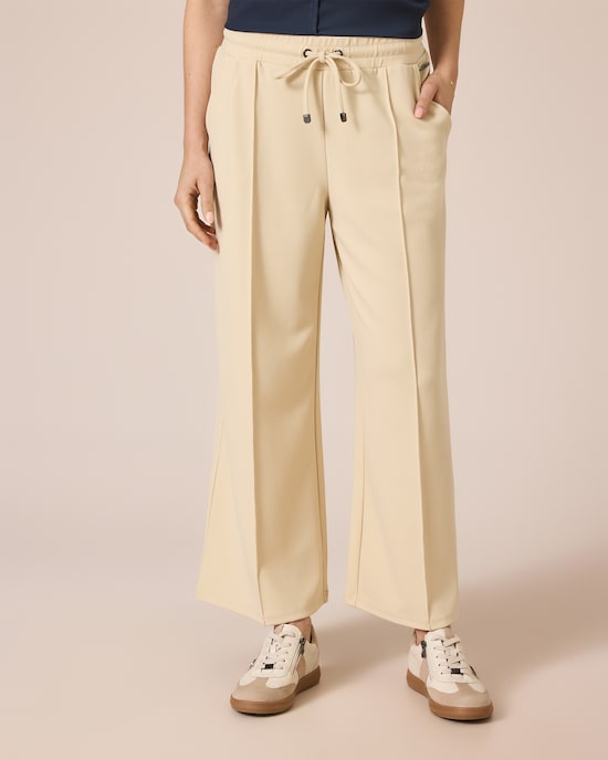 Produktabbildung für 7/8-Hose aus "Technostretch"