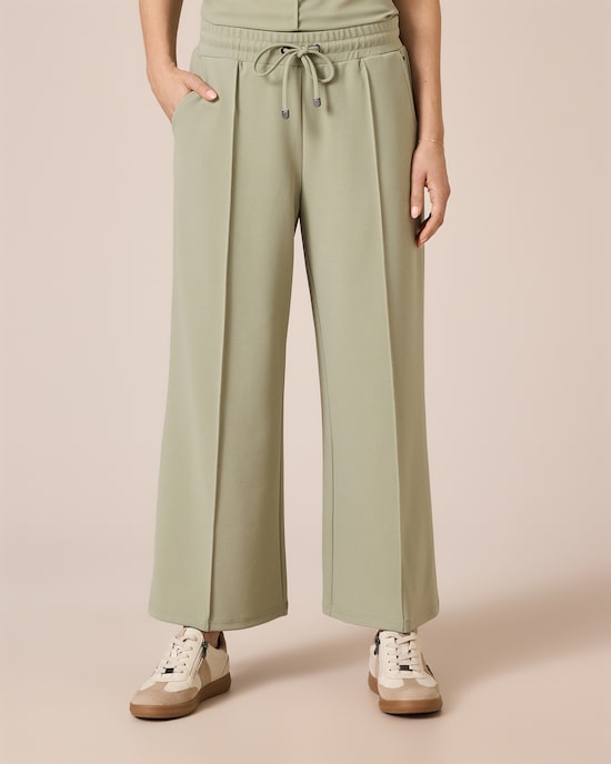 Produktabbildung für 7/8-Hose aus "Technostretch"