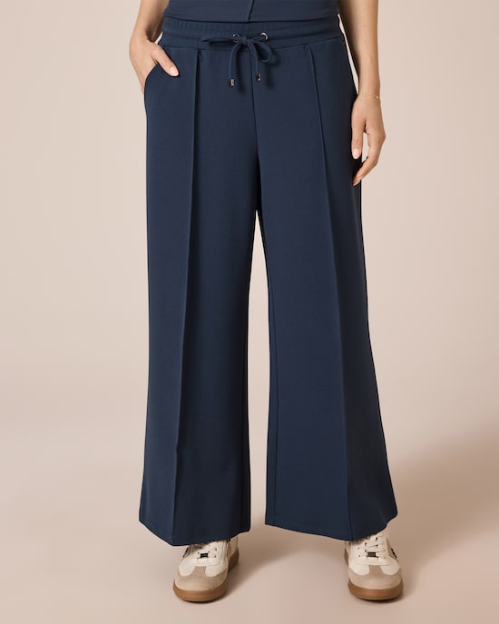 Produktabbildung für 7/8-Hose aus "Technostretch"