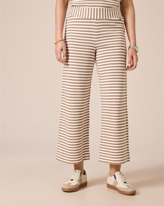 Produktabbildung für Hosen mit Streifen