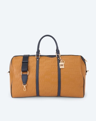 Produktabbildung 1 für Weekender mit Logoprägung