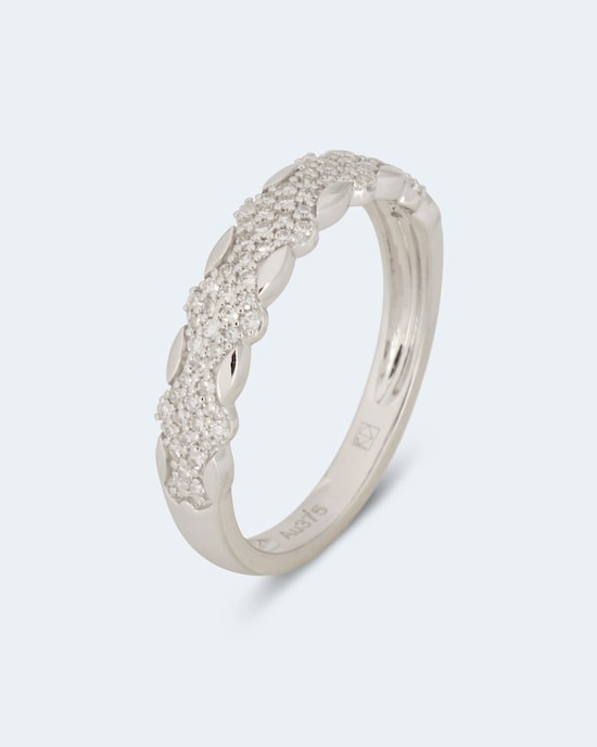 Produktabbildung für Diamantring 0,25 ct