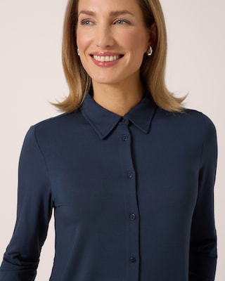 Produktabbildung 7 für Jerseybluse