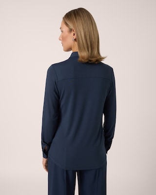 Produktabbildung 6 für Jerseybluse