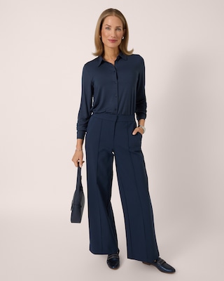 Produktabbildung 5 für Jerseybluse
