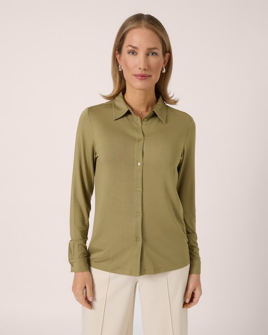 Produktabbildung für Jerseybluse