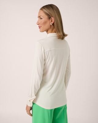 Produktabbildung 11 für Jerseybluse