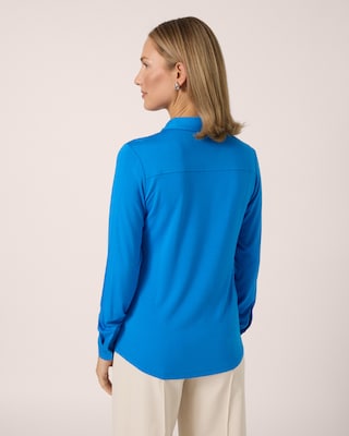Produktabbildung 13 für Jerseybluse