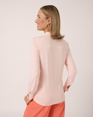 Produktabbildung 16 für Jerseybluse