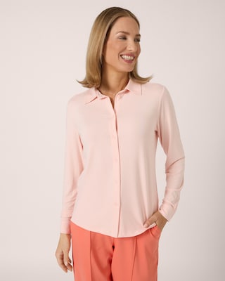 Produktabbildung 15 für Jerseybluse