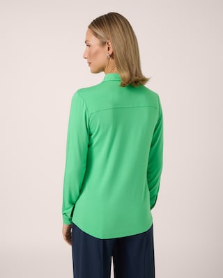 Produktabbildung 9 für Jerseybluse
