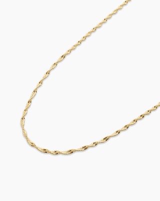 Produktabbildung 1 für Collier 100 cm