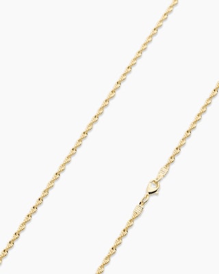 Produktabbildung 3 für Collier 100 cm