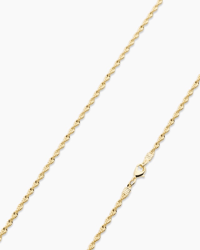 Collier 100 cm