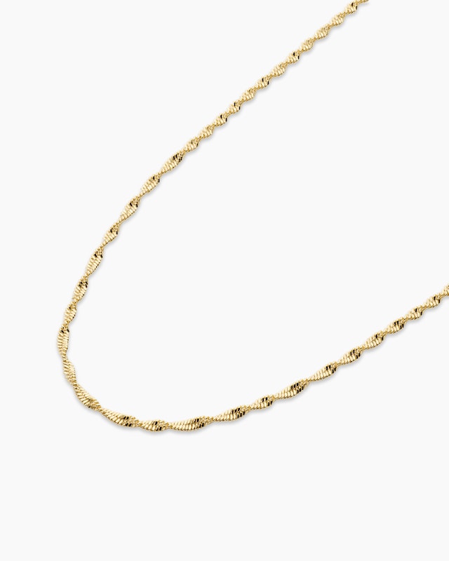 Collier 100 cm