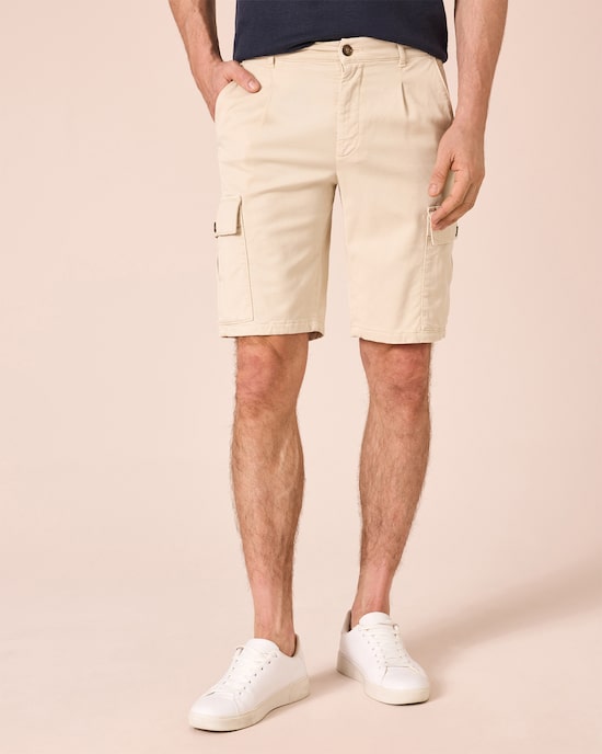 Produktabbildung für Chino-Short