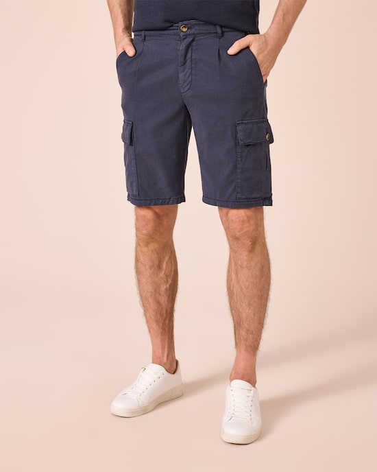 Produktabbildung für Chino-Short