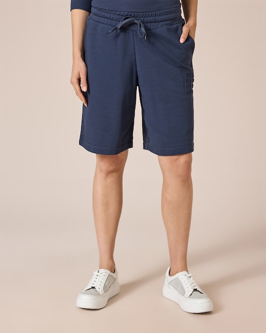 Produktabbildung für Sweatshorts "Thom With Love"