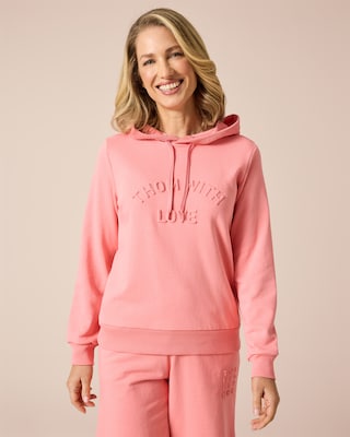 Produktabbildung 7 für Hoodie "Thom With Love"