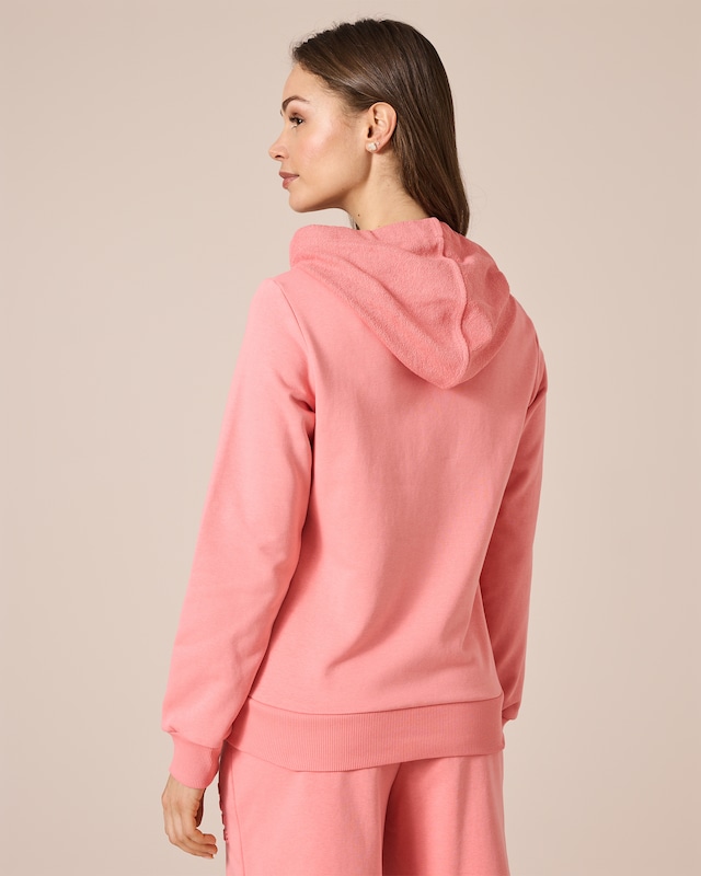Hoodie "Thom With Love"