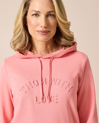 Produktabbildung 11 für Hoodie "Thom With Love"