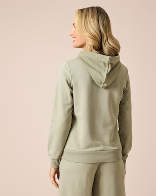 Produktabbildung 6 für Hoodie "Thom With Love"