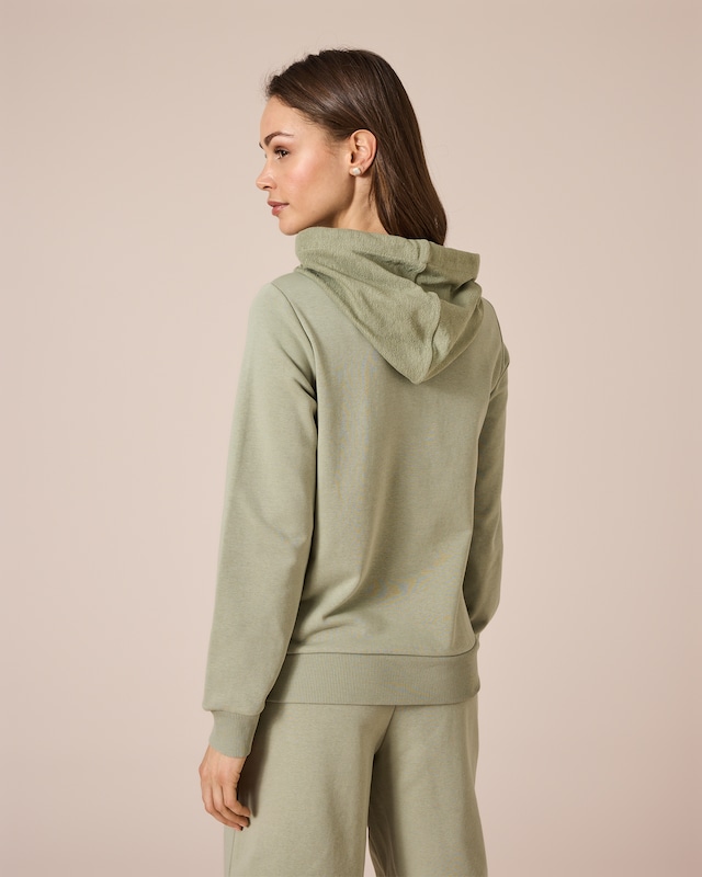 Hoodie "Thom With Love"