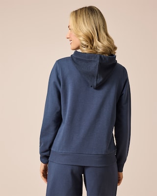Produktabbildung 3 für Hoodie "Thom With Love"