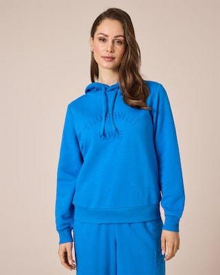 Produktabbildung 14 für Hoodie "Thom With Love"