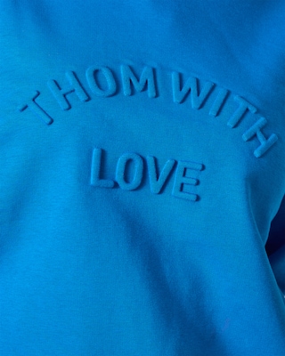 Produktabbildung 16 für Hoodie "Thom With Love"