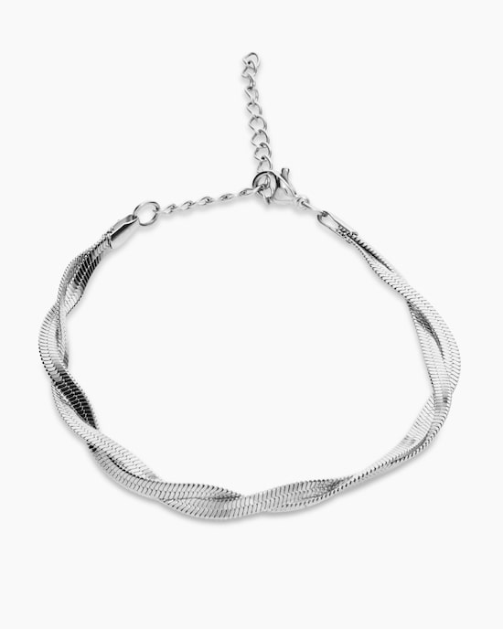 Produktabbildung für Armband im Flechtdesign