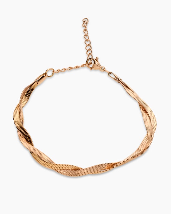 Produktabbildung für Armband im Flechtdesign