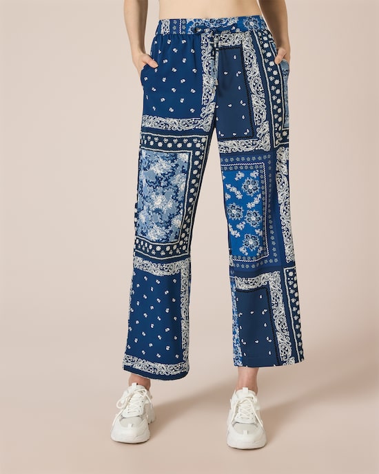 Produktabbildung für Hose mit Mustermix