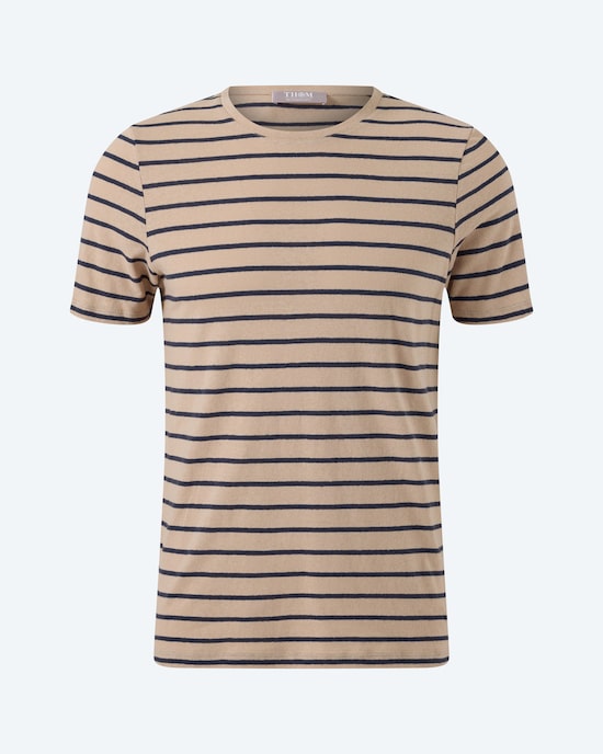 Produktabbildung für Leinen-Shirt
