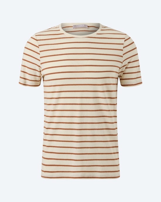 Produktabbildung für Leinen-Shirt