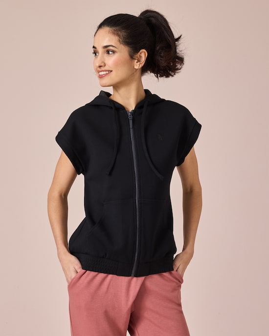 Produktabbildung für Sweat Weste