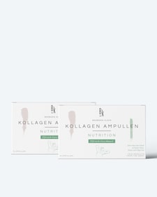 Produktabbildung für Kollagen Ampullen Duo, 2x 14 Stück