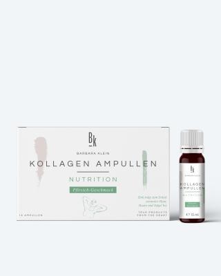 Produktabbildung 2 für Kollagen Ampullen Duo, 2x 14 Stück