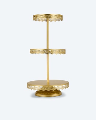 Produktabbildung 2 für Deko-Etagere