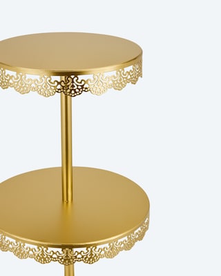 Produktabbildung 3 für Deko-Etagere