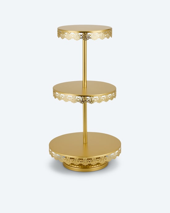 Produktabbildung für Deko-Etagere