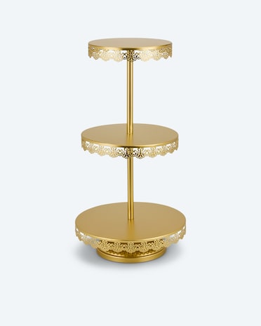 Produktabbildung für Deko-Etagere