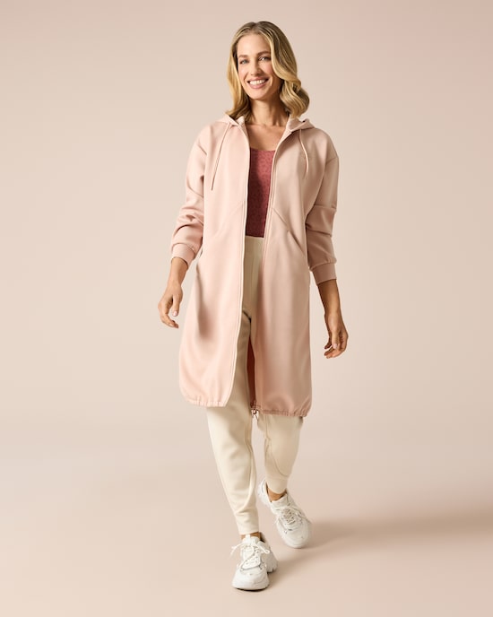 Produktabbildung für Long Cardigan