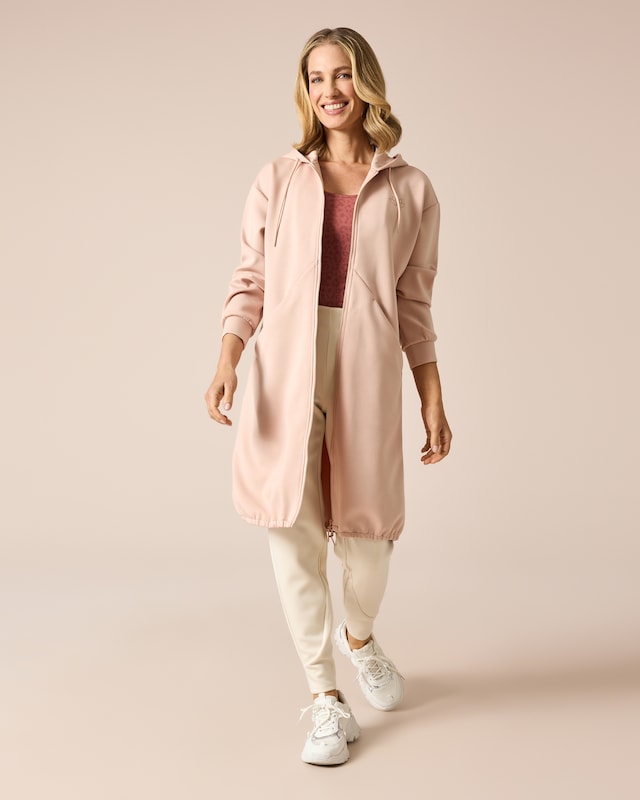 Long Cardigan