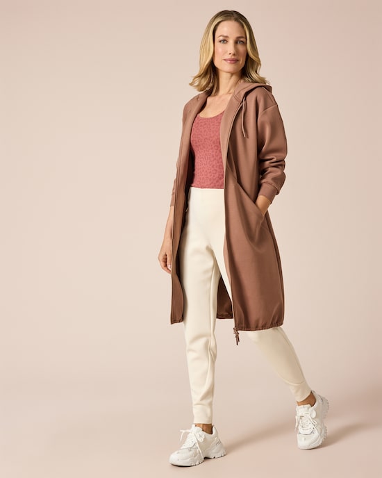 Produktabbildung für Long Cardigan