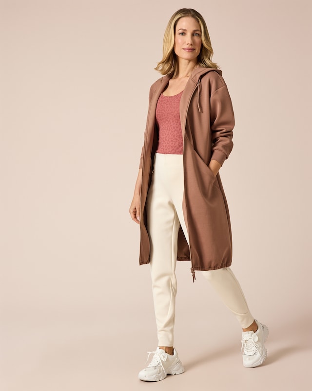 Long Cardigan