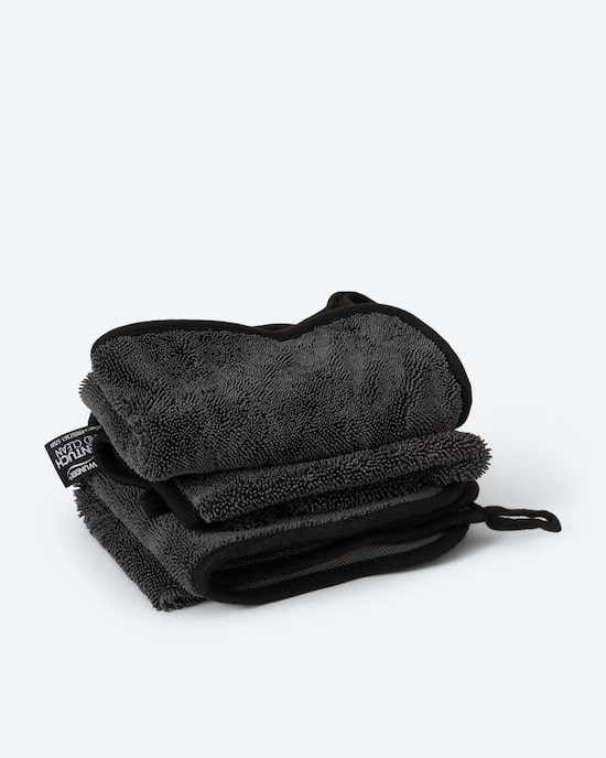 Produktabbildung für Trockentuch Dry and Clean, 3tlg.