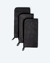 Produktabbildung für Trockentuch Dry and Clean, 3tlg.