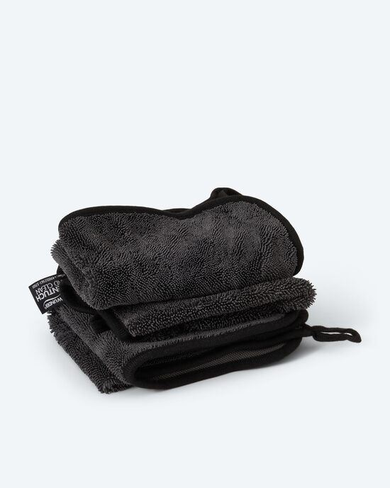 Produktabbildung für Trockentuch Dry and Clean, 3tlg.